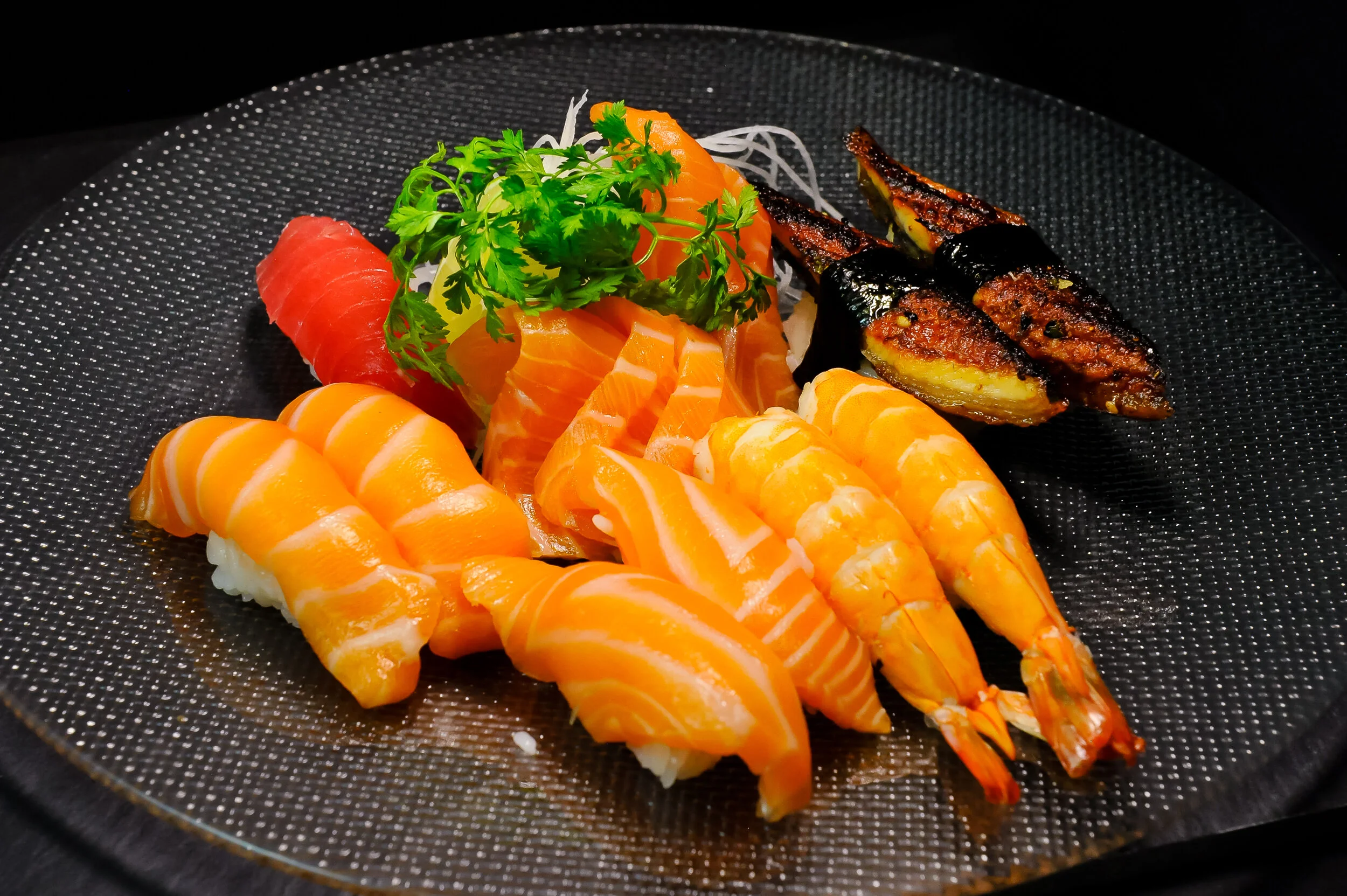 À propos — Nori Sushi